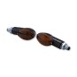 Mini clignotants SHIN YO Cateye Mini clignotants SHIN YO Cateye