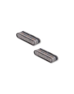 Clignotant LED HIGHSIDER Star-MX1 Pro Modul 2en1 - clignotant/feu de position avant