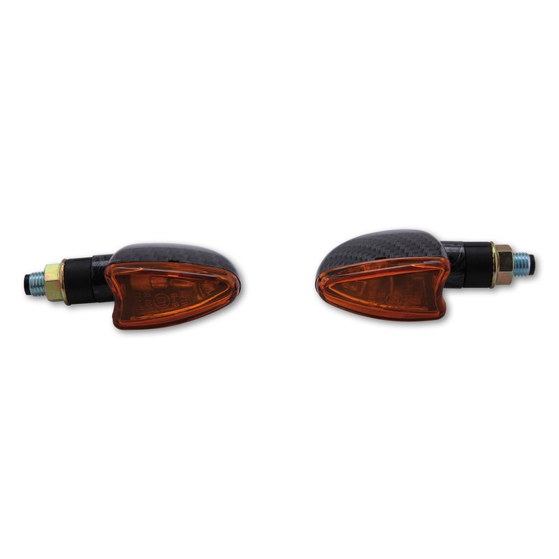 Clignotants SHIN YO Arrow Mini, court Clignotants SHIN YO Arrow Mini, court