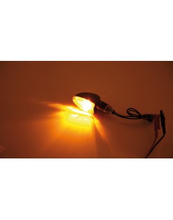 Clignotants SHIN YO Arrow Mini, court
