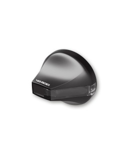 Clignotants embouts de guidon HIGHSIDER LED Flight