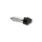 Clignotants embouts de guidon HIGHSIDER LED Flight Clignotants embouts de guidon HIGHSIDER LED Flight
