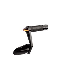 Clignotants embouts de guidon HIGHSIDER LED Flight