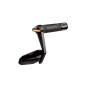 Clignotants embouts de guidon HIGHSIDER LED Flight Clignotants embouts de guidon HIGHSIDER LED Flight