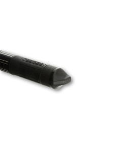 Clignotants embouts de guidon HIGHSIDER LED Flight