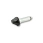 Clignotants embouts de guidon HIGHSIDER LED Flight Clignotants embouts de guidon HIGHSIDER LED Flight