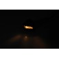Clignotants embouts de guidon HIGHSIDER LED Flight Clignotants embouts de guidon HIGHSIDER LED Flight