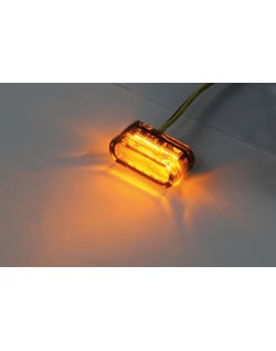 Clignotants LED SHIN YO Module 1