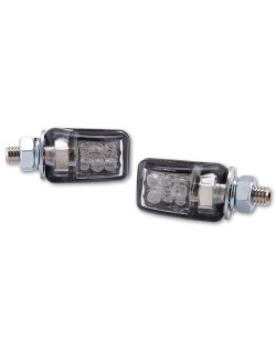 Clignotants LED SHIN YO Picco chromé