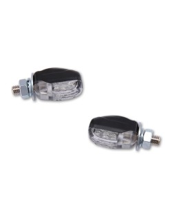 Clignotants LED SHIN YO Picco chromé