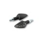 Feu arrière LED SHIN YO V-Scope - clignotant/feu stop/feu de position arrière Feu arrière LED SHIN YO V-Scope - clignotant/feu stop/feu de position arrière