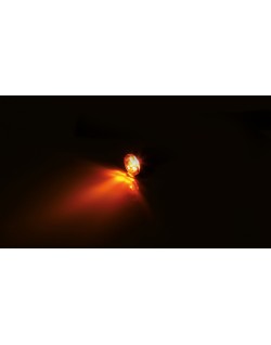 Clignotant LED HIGHSIDER Proton Three 3en1 - clignotant/feu stop/feu de position arrière