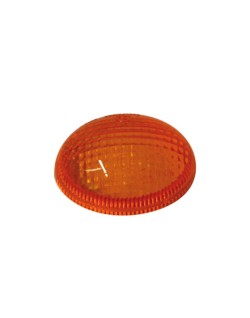 Cabochon clignotant SHIN YO Oval jaune pour 202-222