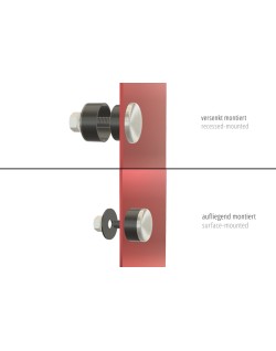 Clignotants LED HIGHSIDER Apollo