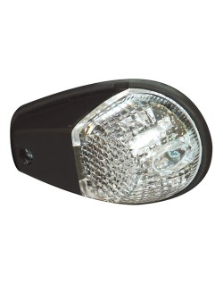 Clignotants à LED SHIN YO avec couvercle