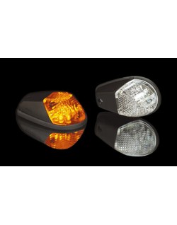 Clignotants à LED SHIN YO avec couvercle