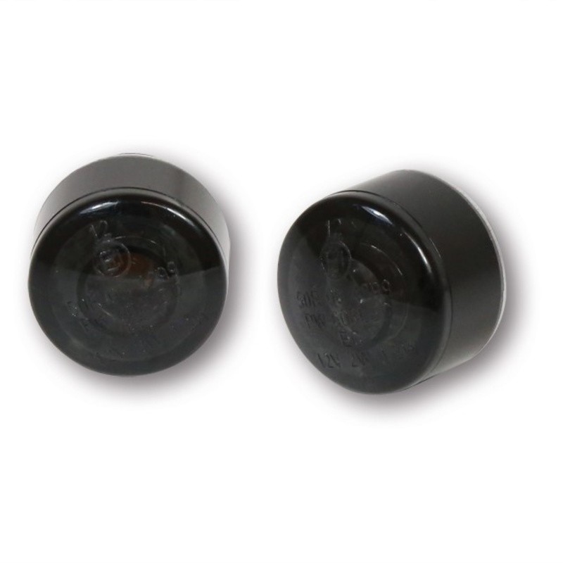 Feu arrière LED HIGHSIDER Apollo - feu stop/clignotant Feu arrière LED HIGHSIDER Apollo - feu stop/clignotant
