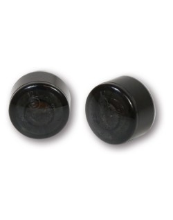 Feu arrière LED HIGHSIDER Apollo - feu stop/clignotant