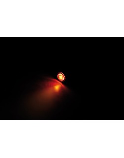 Feu arrière LED HIGHSIDER Apollo - feu stop/clignotant