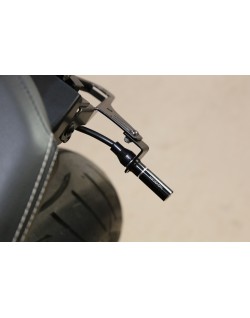 Manchons de protection de clignotant HIGHSIDER M8