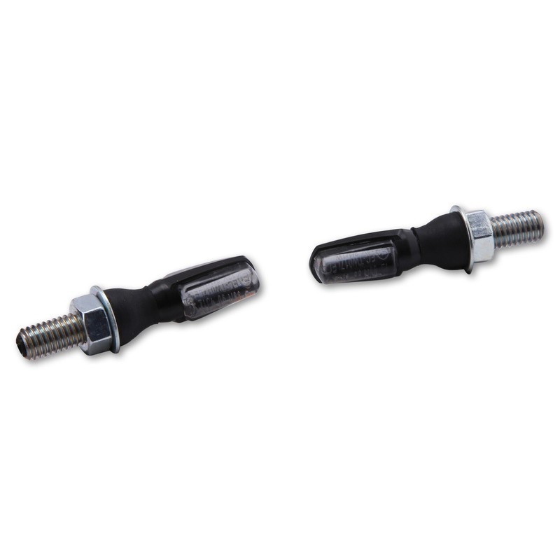 Feu arrière SHIN YO LED Spark - clignotant/feu stop/feu de position arrière Feu arrière SHIN YO LED Spark - clignotant/feu stop/feu de position arrière