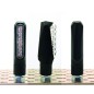 Clignotants V PARTS Line LED noir universel Clignotants V PARTS Line LED noir universel