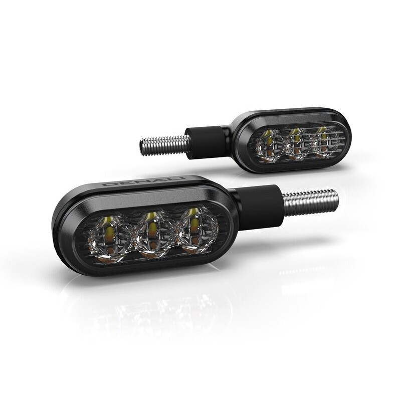 Clignotants avant DENALI T3 Modular Switchback Clignotants avant DENALI T3 Modular Switchback