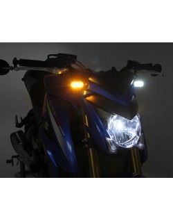 Clignotants avant DENALI T3 Modular Switchback