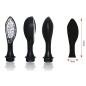 Clignotants BIHR Caps LED noir universel Clignotants BIHR Caps LED noir universel