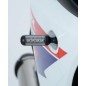 Clignotants R&G RACING Aero LED noir universel Clignotants R&G RACING Aero LED noir universel