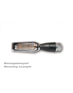 Douille d'écartement conique HIGHSIDER filetage M8
