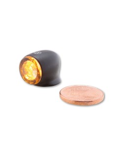 Clignotant LED HIGHSIDER Proton Two 3en1 - clignotant/feu stop/feu de position arrière