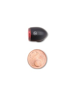 Clignotant LED HIGHSIDER Proton Two 3en1 - clignotant/feu stop/feu de position arrière