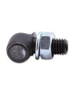 Clignotant LED HIGHSIDER Proton Two 3en1 - clignotant/feu stop/feu de position arrière
