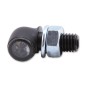 Clignotant LED HIGHSIDER Proton Two 3en1 - clignotant/feu stop/feu de position arrière Clignotant LED HIGHSIDER Proton Two 3en1 - clignotant/feu stop/feu de position arrière