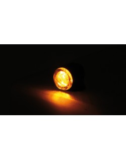 Clignotant LED HIGHSIDER Proton Two 3en1 - clignotant/feu stop/feu de position arrière