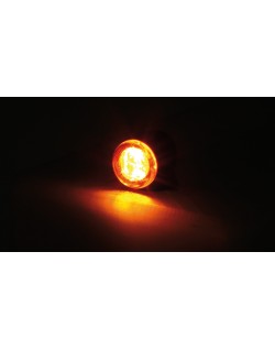 Clignotant LED HIGHSIDER Proton Two 3en1 - clignotant/feu stop/feu de position arrière