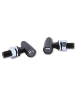 Clignotant LED HIGHSIDER Proton One 3en1 - clignotant/feu stop/feu de position arrière