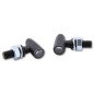 Clignotant LED HIGHSIDER Proton One 3en1 - clignotant/feu stop/feu de position arrière Clignotant LED HIGHSIDER Proton One 3en1 - clignotant/feu stop/feu de position arrière