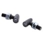 Clignotant LED HIGHSIDER Proton One 3en1 - clignotant/feu stop/feu de position arrière Clignotant LED HIGHSIDER Proton One 3en1 - clignotant/feu stop/feu de position arrière