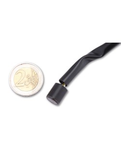 Clignotant LED HIGHSIDER Module Proton 2en1 - clignotant/feu de position avant