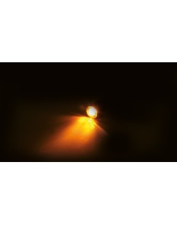 Clignotant LED HIGHSIDER Module Proton 2en1 - clignotant/feu de position avant