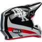 Casque BELL MX-9 Mips - Twitch DBK 24 Gloss Black/White Casque BELL MX-9 Mips - Twitch DBK 24 Gloss Black/White