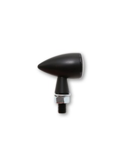 Clignotant LED HIGHSIDER Apollo Bullet 3en1 - clignotant/feu stop/feu de position arrière