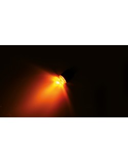 Clignotant LED HIGHSIDER Proton 3en1 - clignotant/feu stop/feu de position arrière
