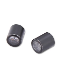 Clignotant LED HIGHSIDER Proton 3en1 - clignotant/feu stop/feu de position arrière