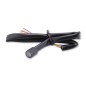 Clignotant LED HIGHSIDER Proton 3en1 - clignotant/feu stop/feu de position arrière Clignotant LED HIGHSIDER Proton 3en1 - clignotant/feu stop/feu de position arrière
