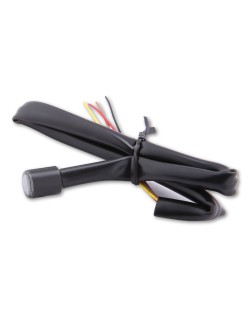 Clignotant LED HIGHSIDER Proton 3en1 - clignotant/feu stop/feu de position arrière