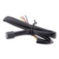 Clignotant LED HIGHSIDER Proton 3en1 - clignotant/feu stop/feu de position arrière Clignotant LED HIGHSIDER Proton 3en1 - clignotant/feu stop/feu de position arrière