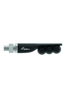 Clignotants LIGHTECH Led ABS noir